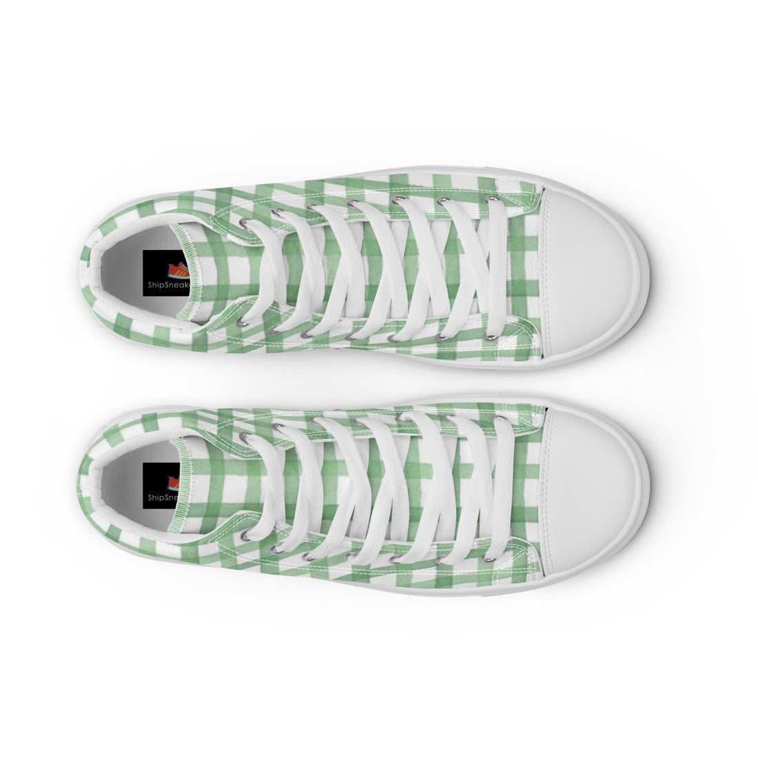 Men's High Top Sneakers 21 - ShipSneakers.com