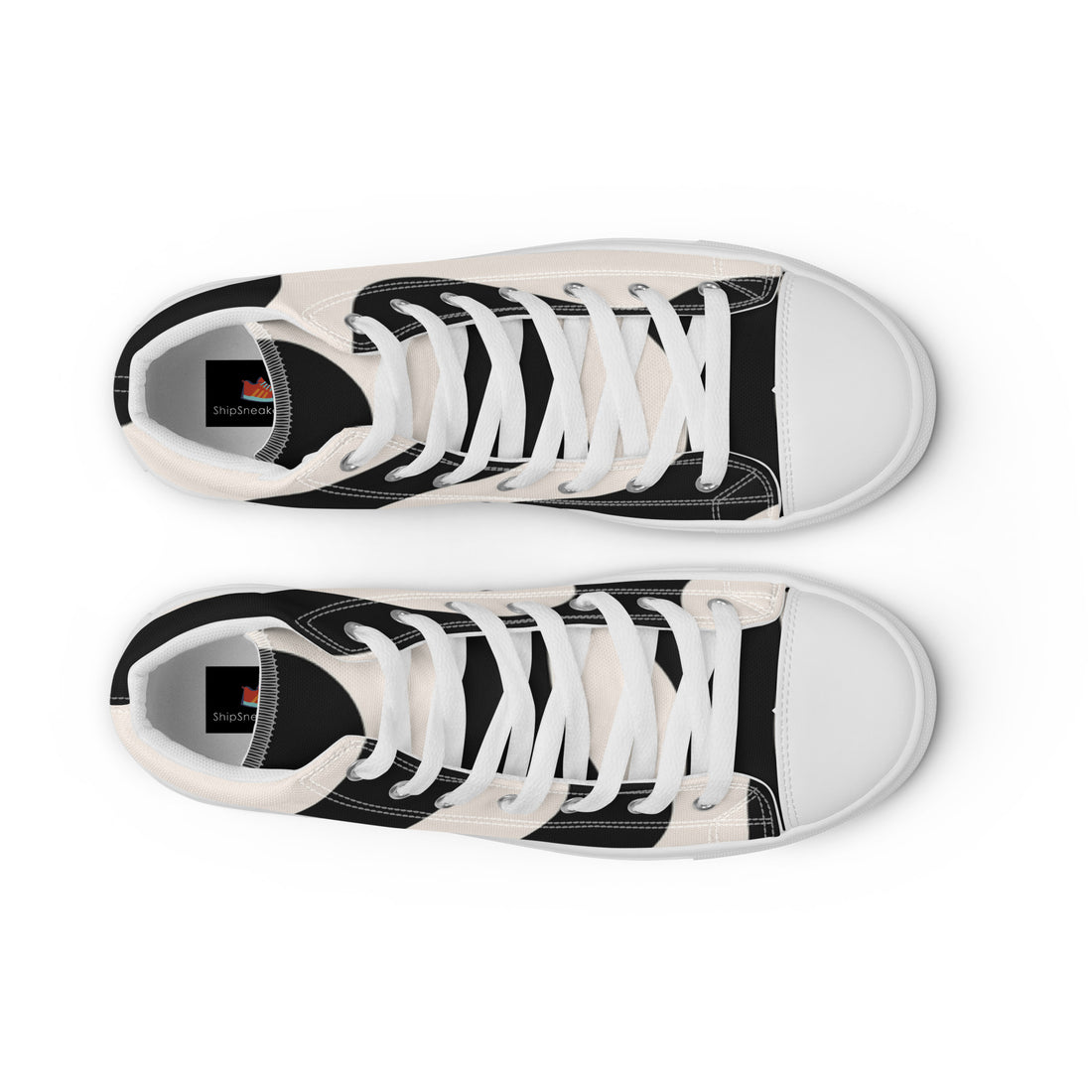 Men's High Top Sneakers 22 - ShipSneakers.com