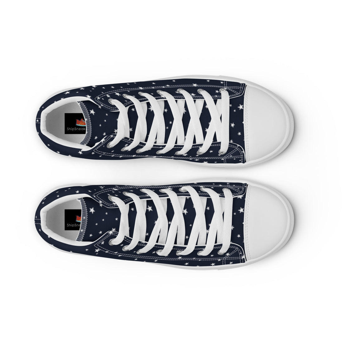 Men's High Top Sneakers 24 - ShipSneakers.com