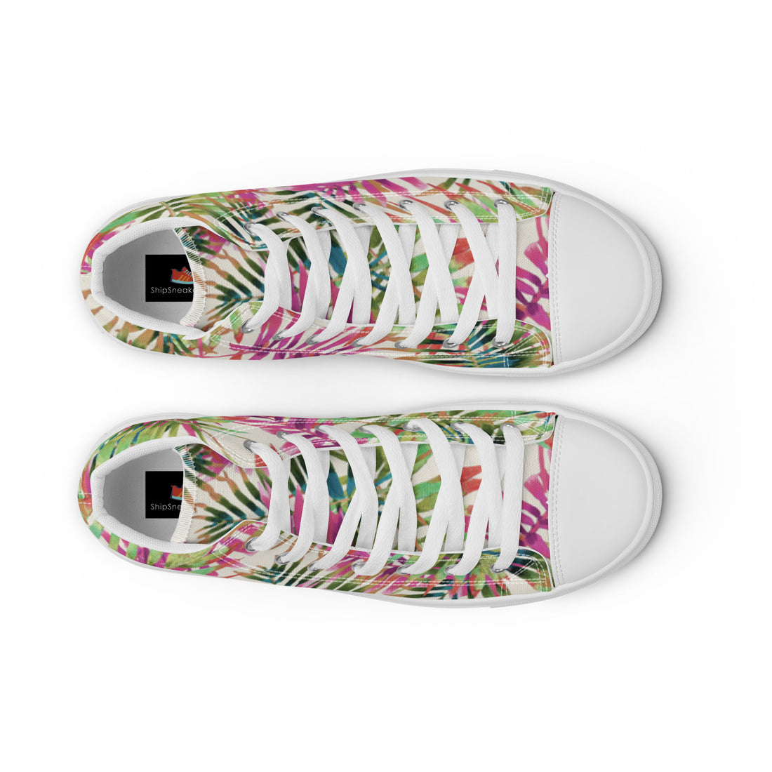 Men's High Top Sneakers 31 - ShipSneakers.com