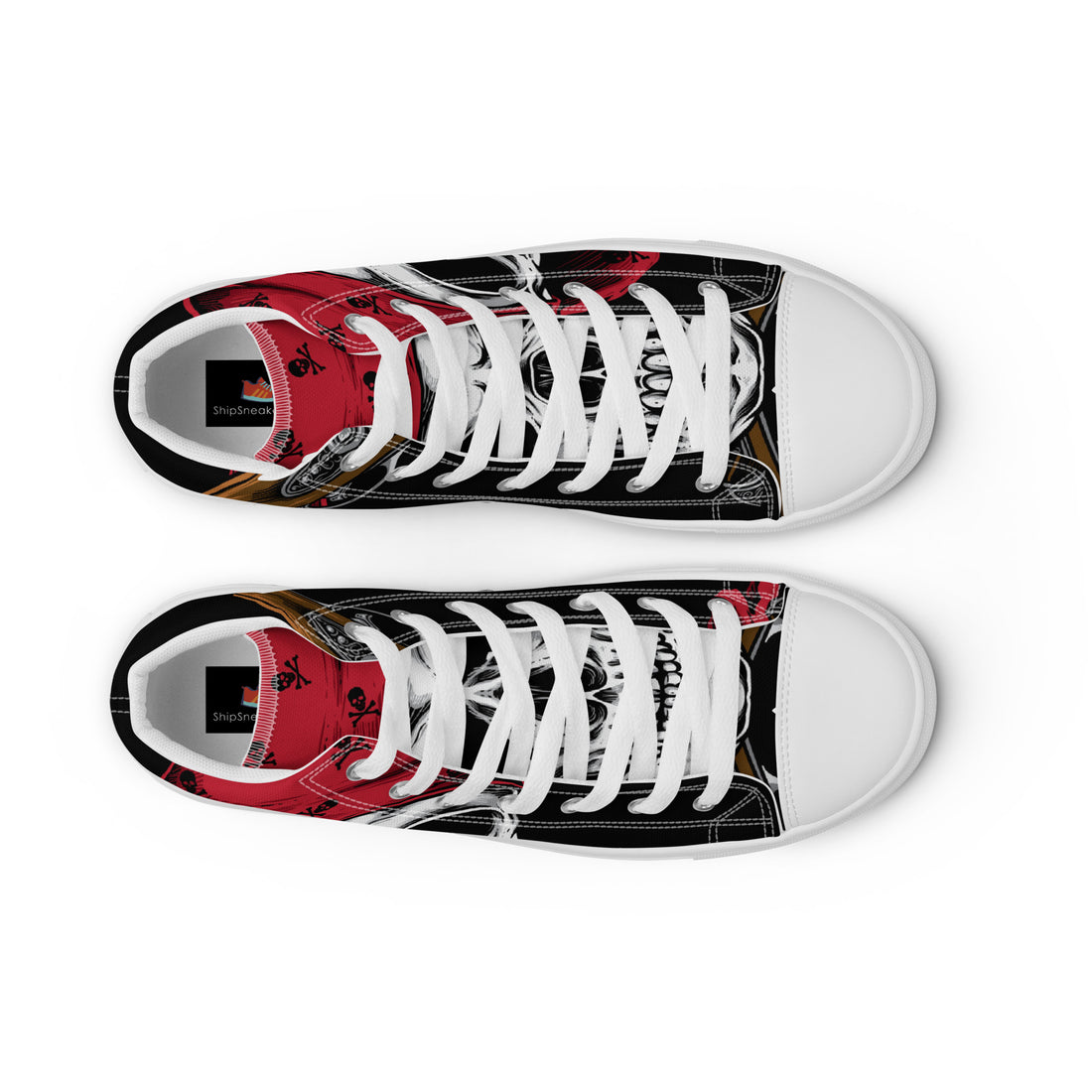 Men's High Top Sneakers 160 - ShipSneakers.com