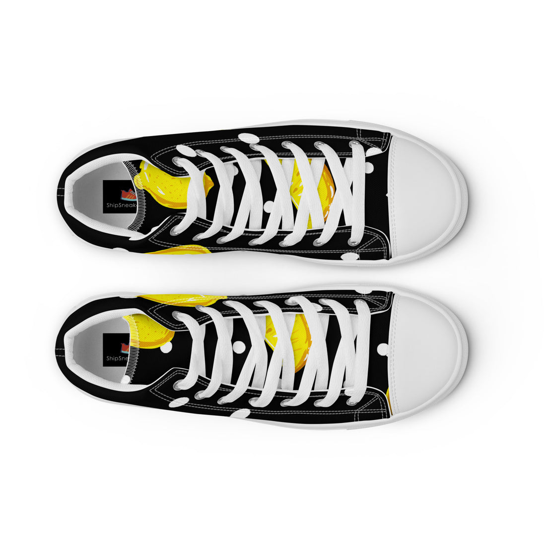 Men's High Top Sneakers 69 - ShipSneakers.com