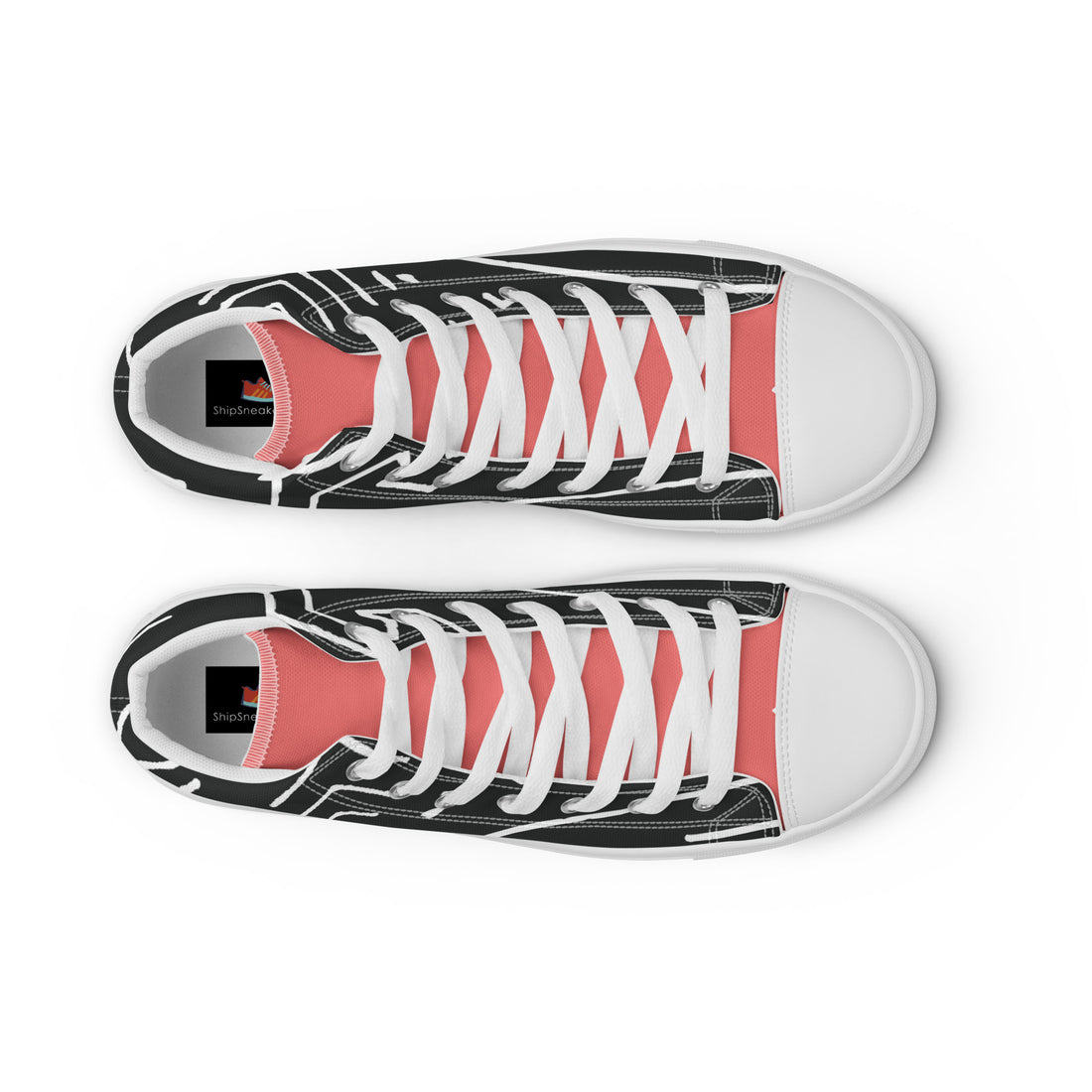 Men's High Top Sneakers 70 - ShipSneakers.com