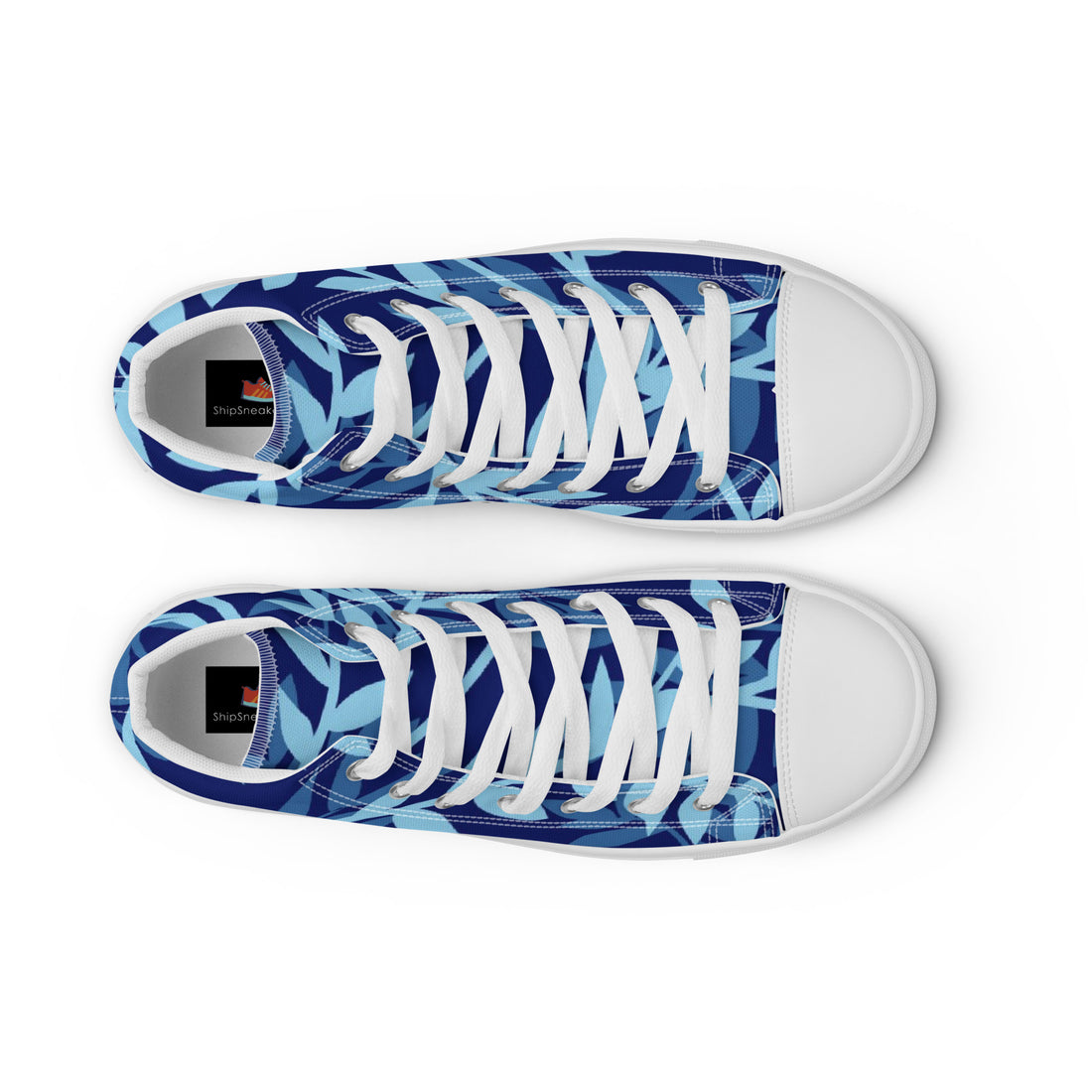 Men's High Top Sneakers 84 - ShipSneakers.com
