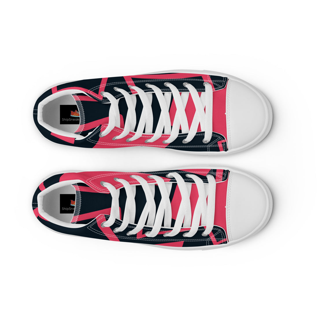 Men's High Top Sneakers 88 - ShipSneakers.com