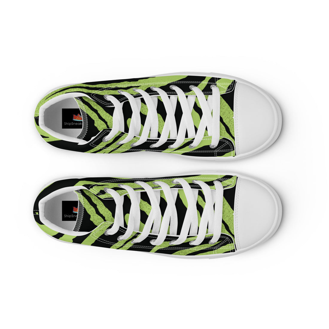 Men's High Top Sneakers 100 - ShipSneakers.com