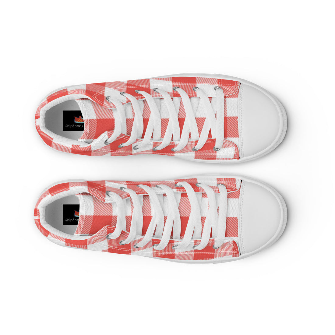 Men's High Top Sneakers 101 - ShipSneakers.com