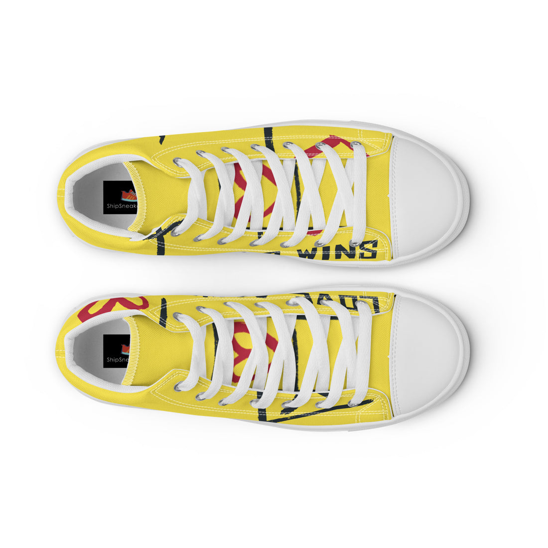 Men's High Top Sneakers 112 - ShipSneakers.com