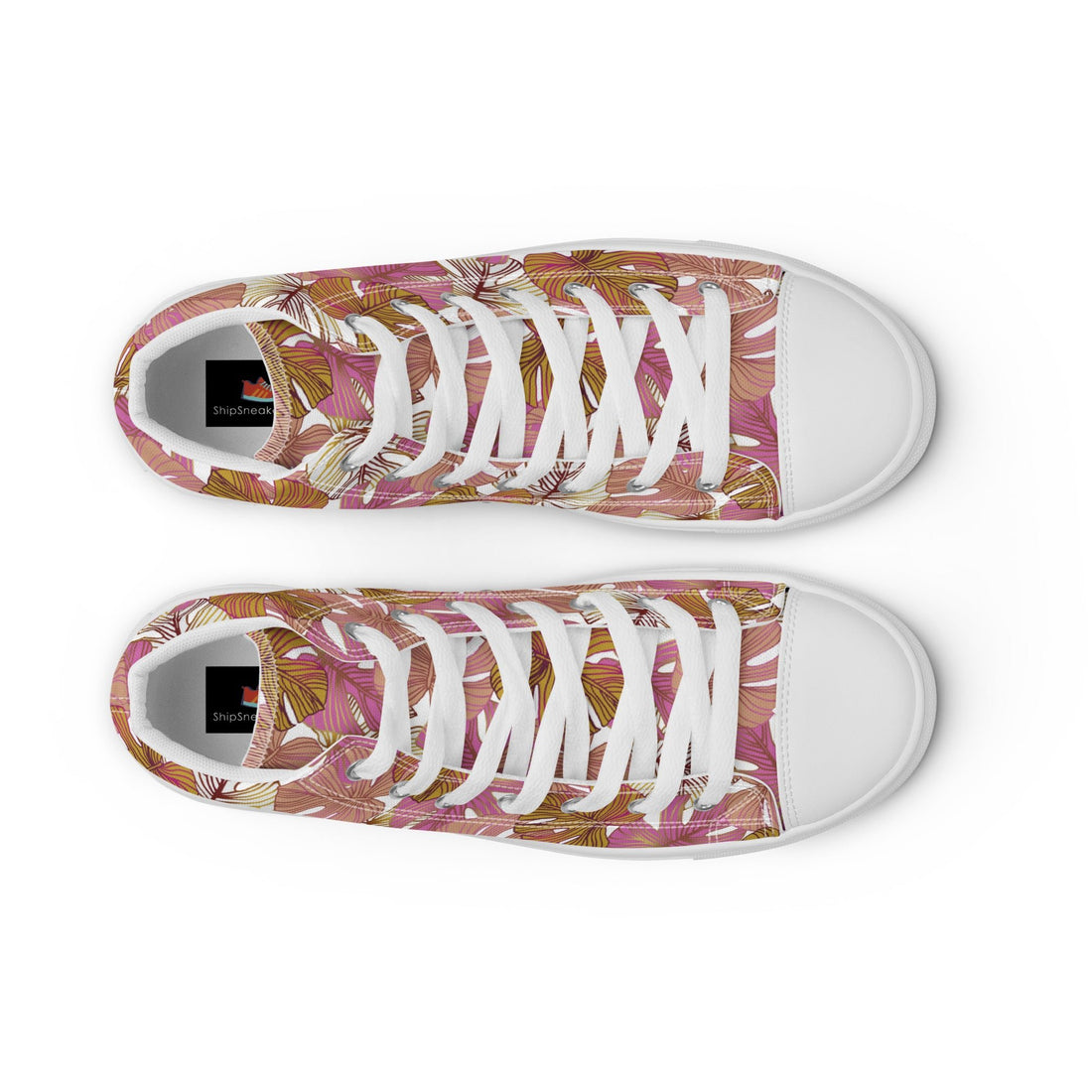 Men’s High Top Sneakers 117 - ShipSneakers.com