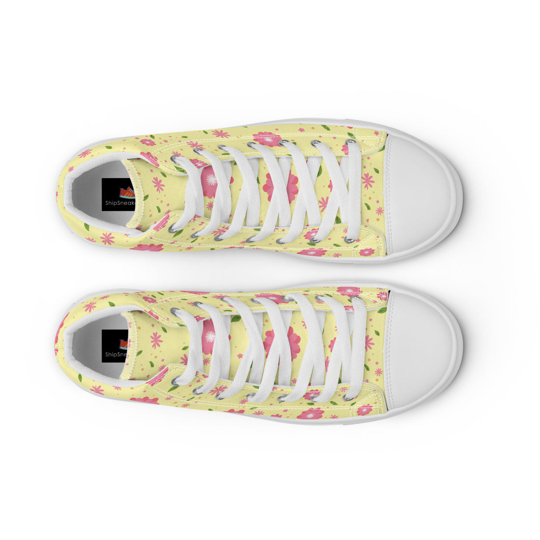 Men’s High Top Sneakers 125 - ShipSneakers.com