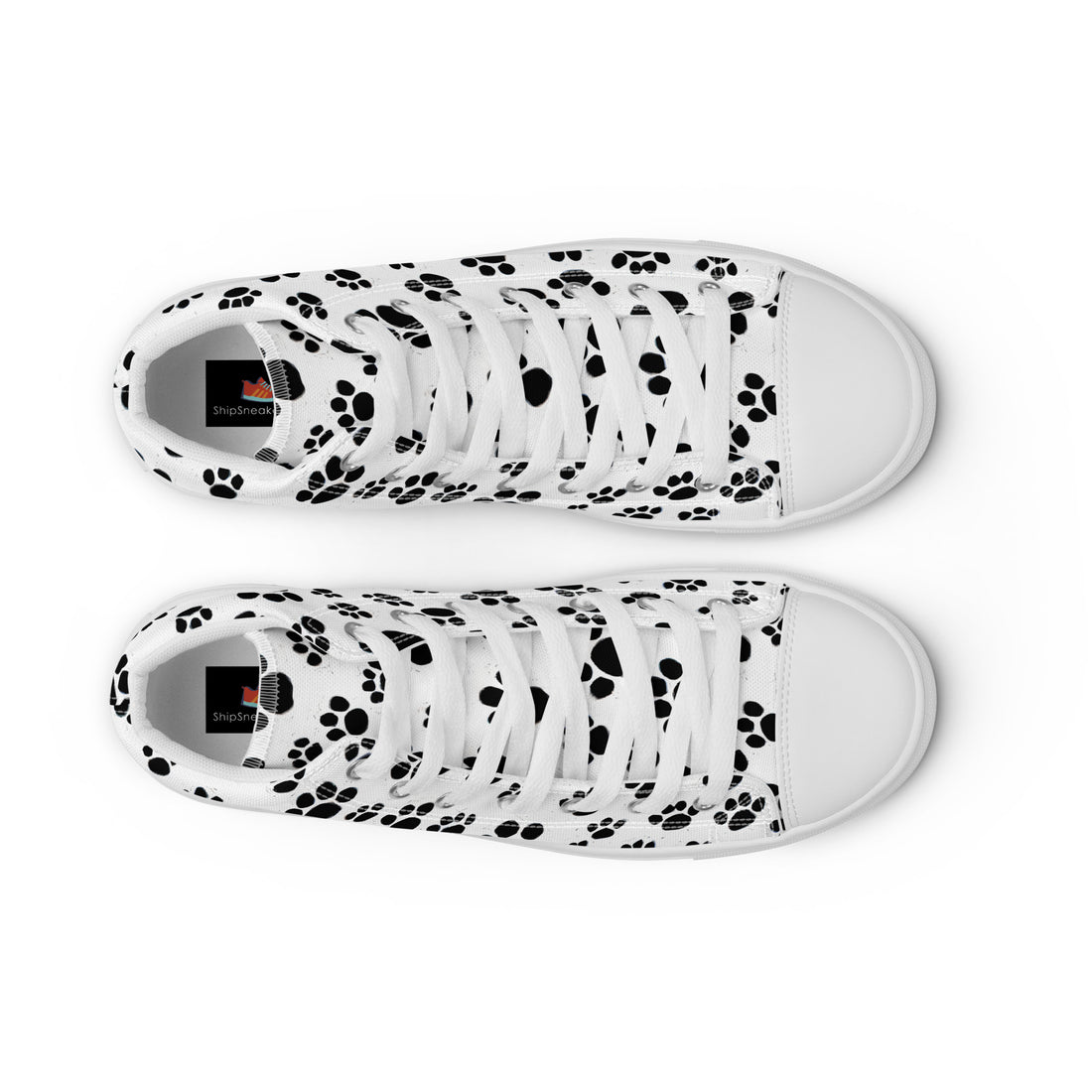 Men’s High Top Sneakers 133 - ShipSneakers.com