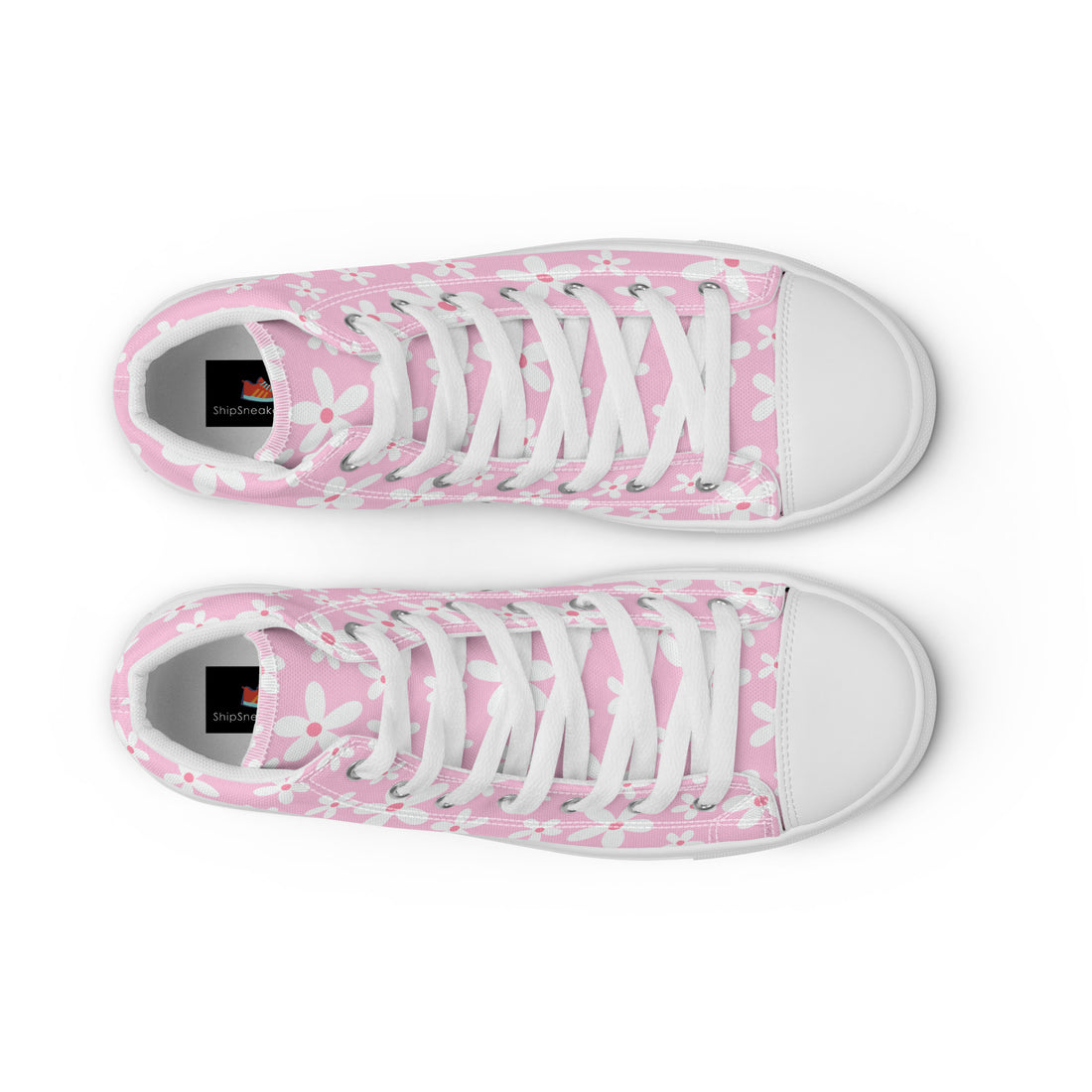 Men’s High Top Sneakers 135 - ShipSneakers.com