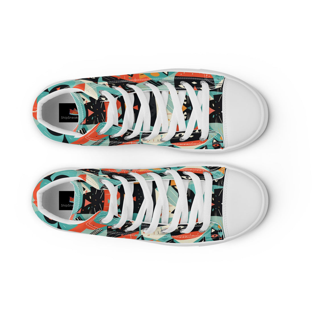Men’s High Top Sneakers 140 - ShipSneakers.com