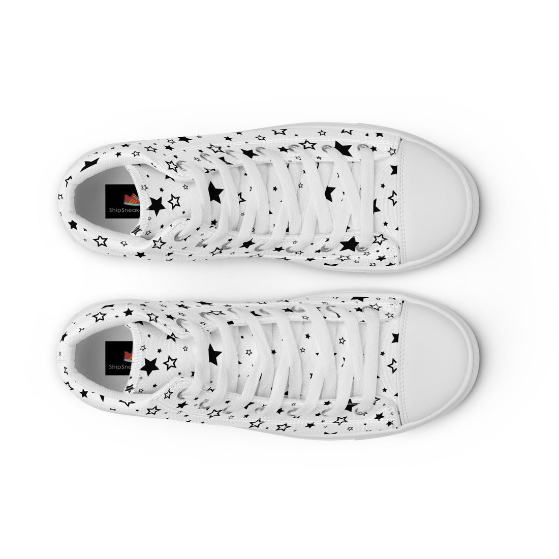 Men’s High Top Sneakers 148 - ShipSneakers.com