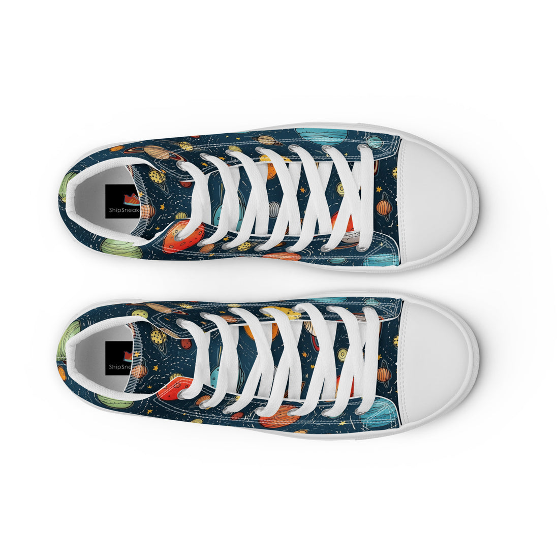 Men’s High Top Sneakers 149 - ShipSneakers.com