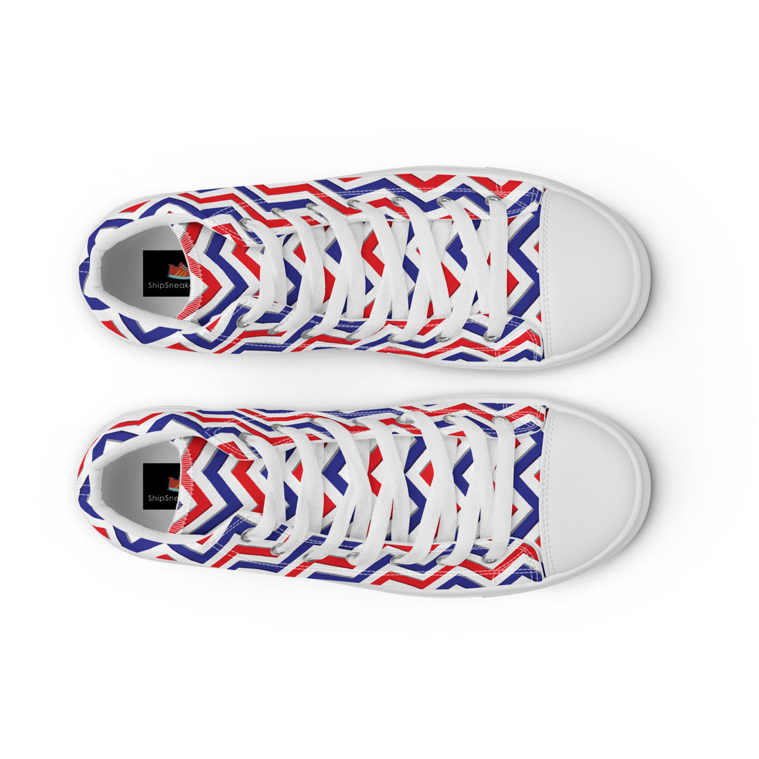 Men’s High Top Sneakers 156 - ShipSneakers.com