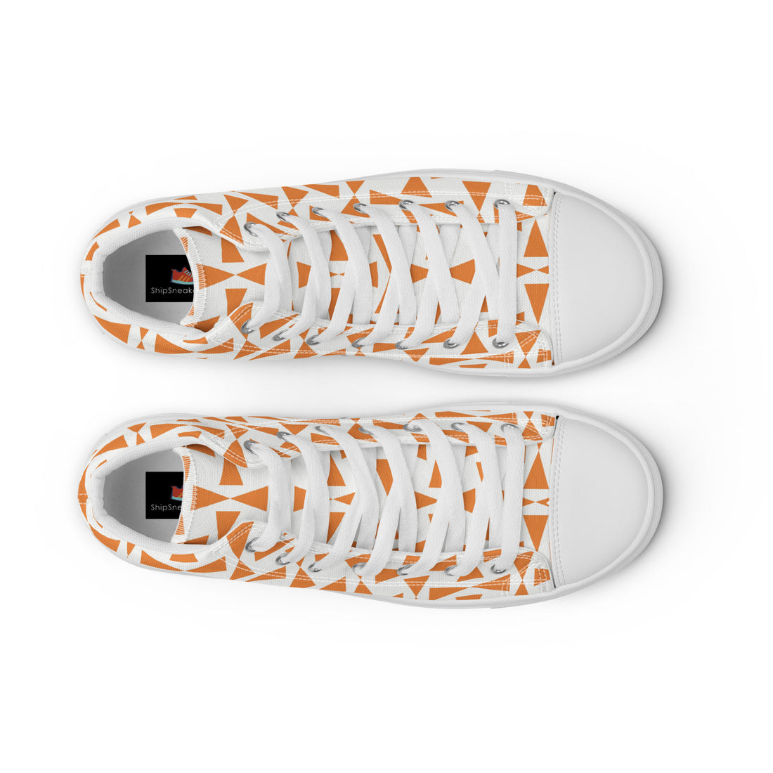 Men’s High Top Sneakers 170 - ShipSneakers.com