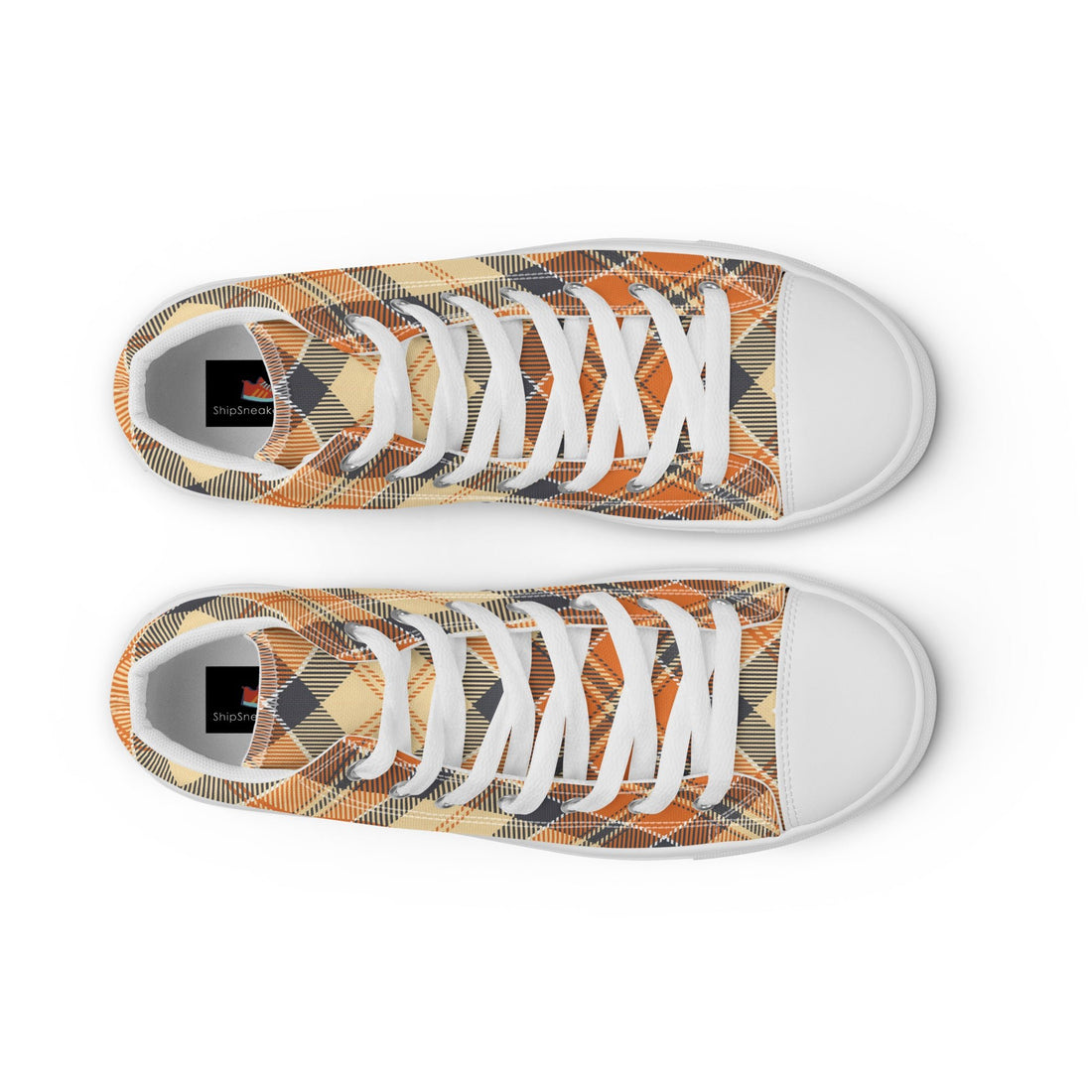 Men’s High Top Sneakers 166 - ShipSneakers.com
