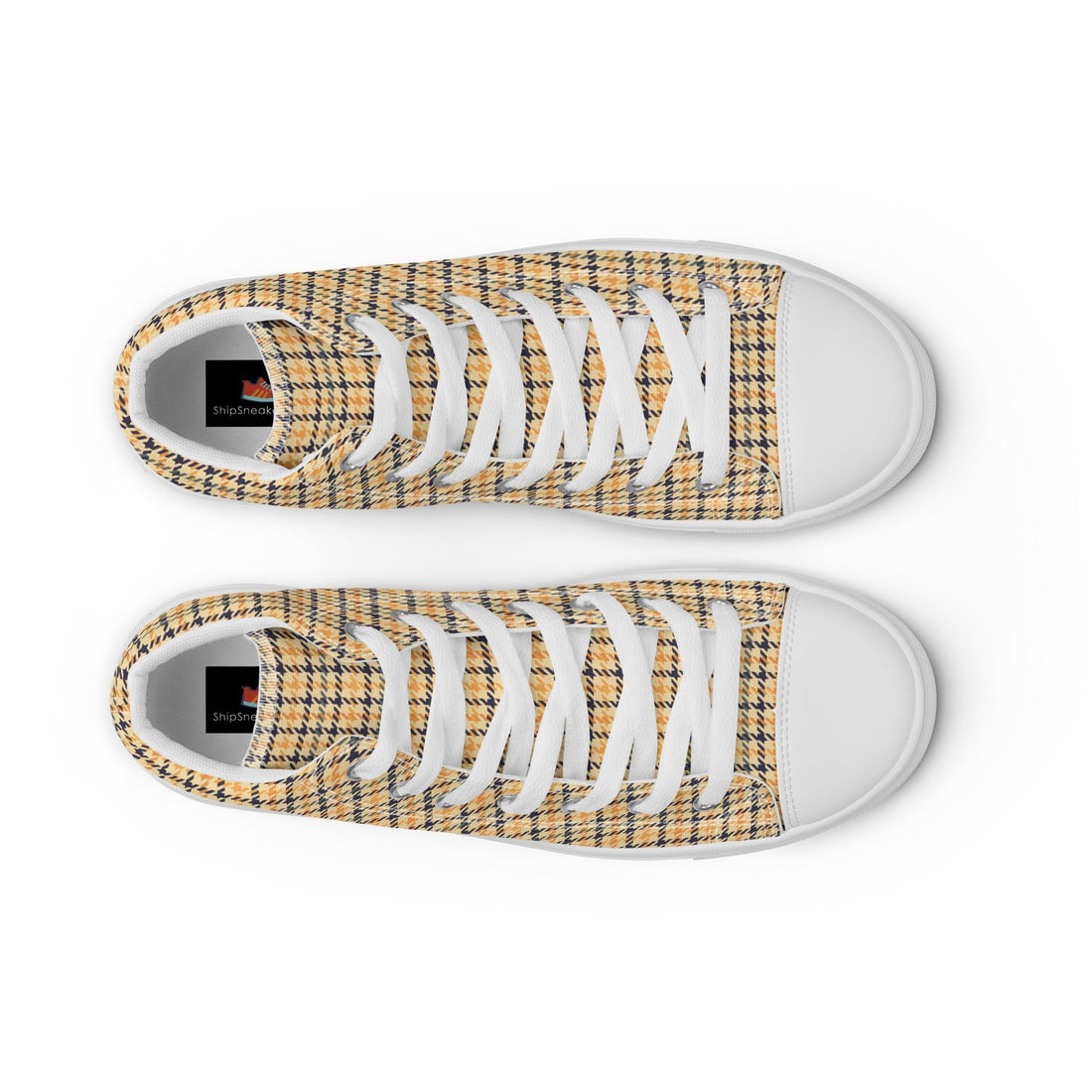MEN’S HIGH TOP SNEAKERS 167 - ShipSneakers.com