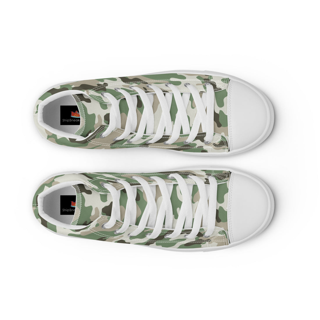 MEN’S HIGH TOP SNEAKERS 175 - ShipSneakers.com