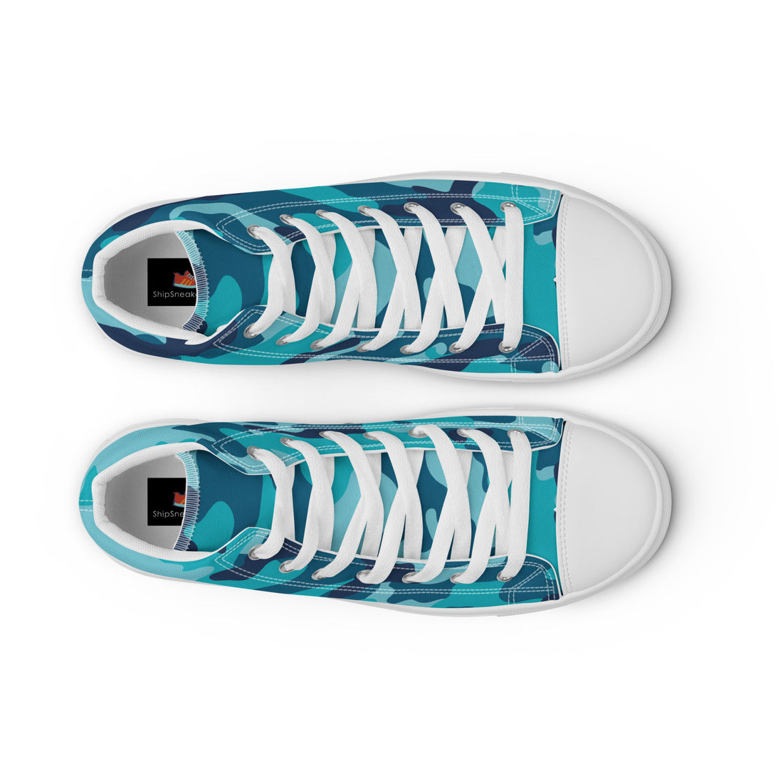 Men’s High Top Sneakers 178 - ShipSneakers.com