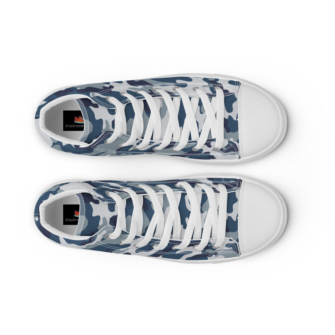 Men’s High Top Sneakers 179 - ShipSneakers.com