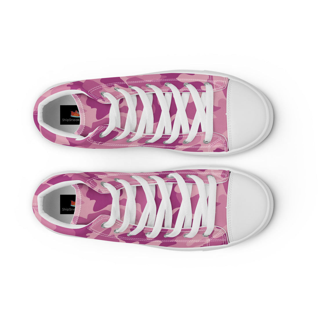 Men’s High Top Sneakers 180 - ShipSneakers.com