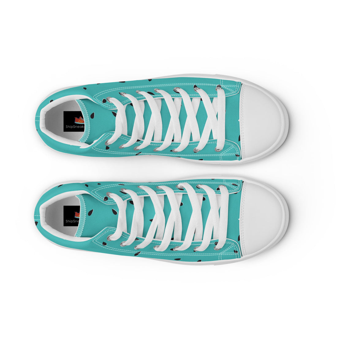 Men’s High Top Sneakers 187 - ShipSneakers.com