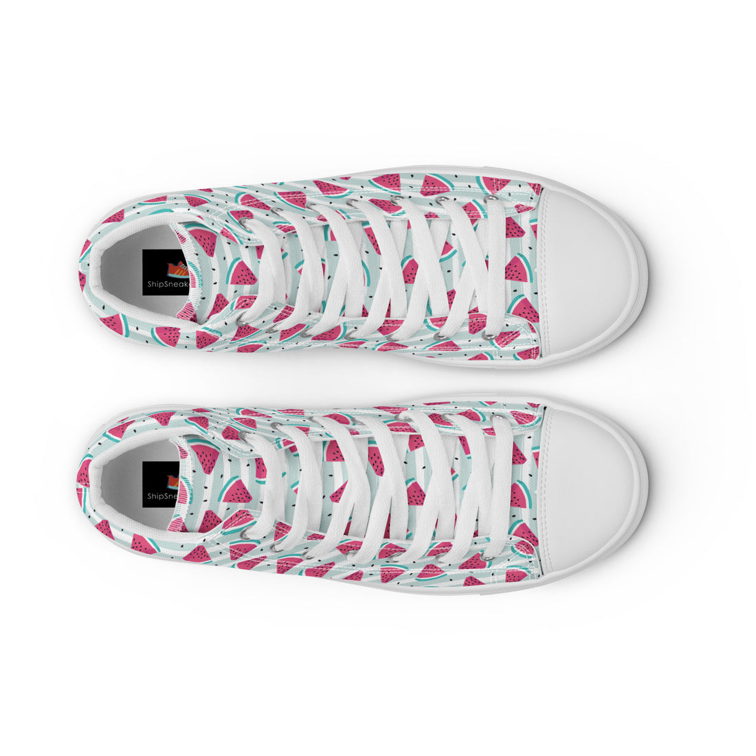 Men’s High Top Sneakers 188 - ShipSneakers.com