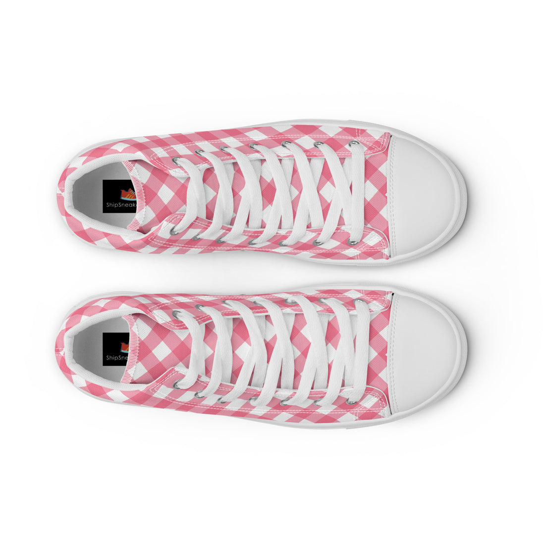 Men’s High Top Sneakers 194 - ShipSneakers.com