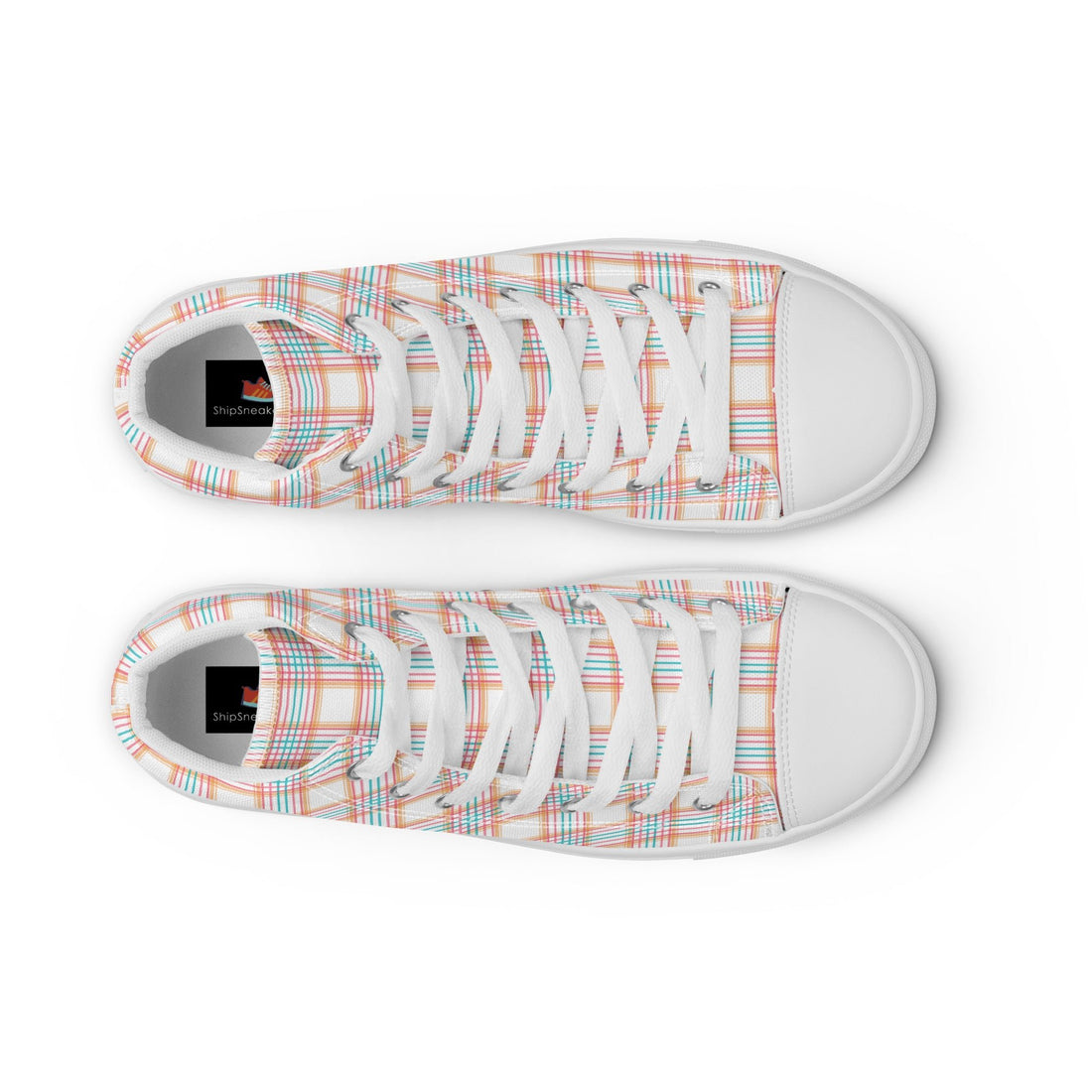 Men’s High Top Sneakers 196 - ShipSneakers.com