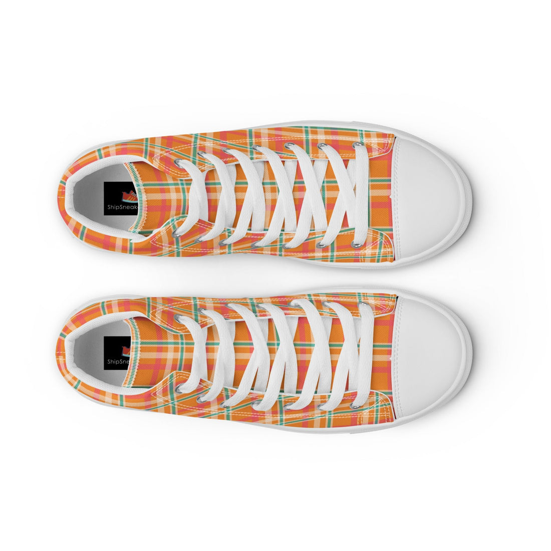 Men’s High Top Sneakers 197 - ShipSneakers.com