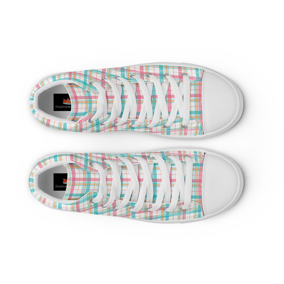 Men’s High Top Sneakers 199 - ShipSneakers.com