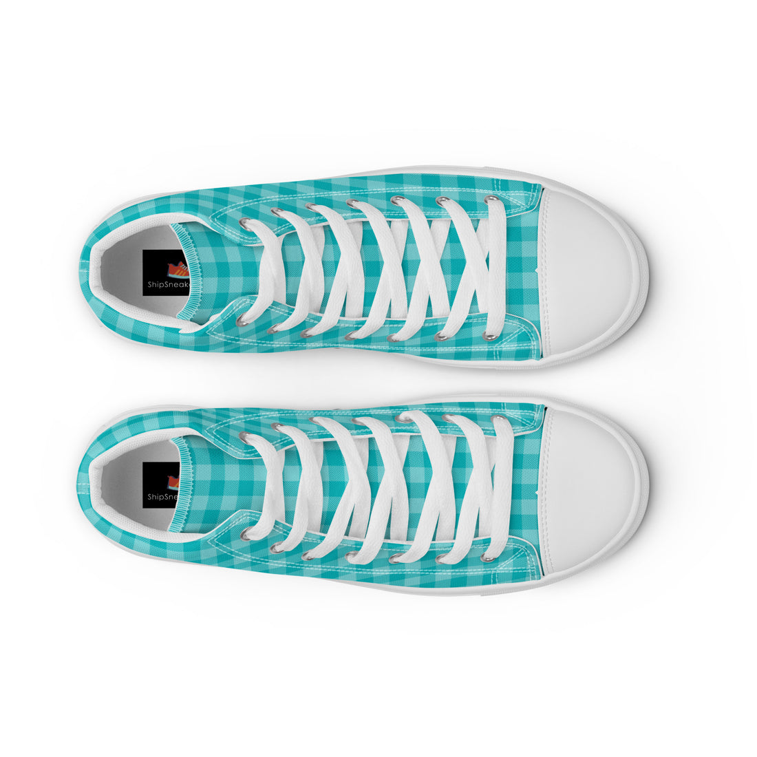 Men’s High Top Sneakers 200 - ShipSneakers.com