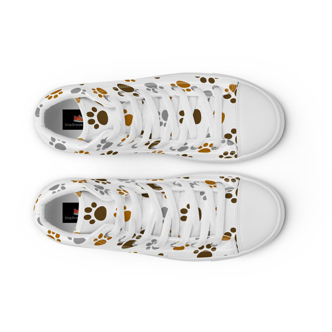 Men’s High Top Sneakers 210 - ShipSneakers.com