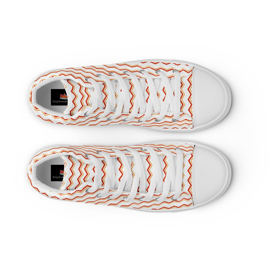 Men’s High Top Sneakers 215 - ShipSneakers.com