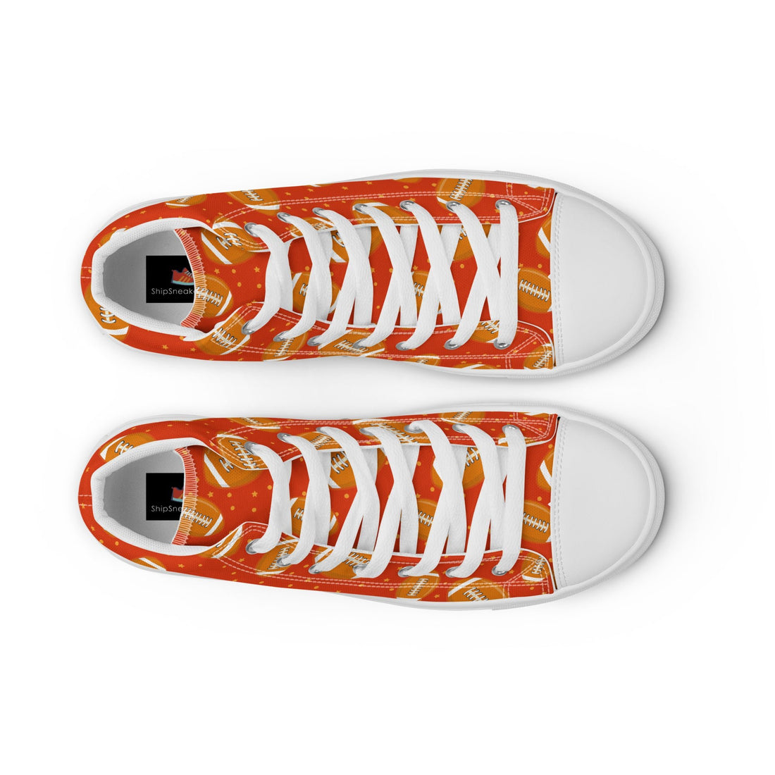 Men’s High Top Sneakers 218 - ShipSneakers.com