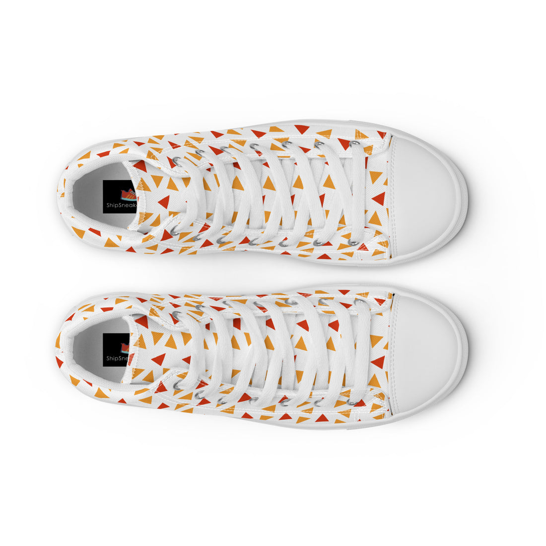 Men’s High Top Sneakers 221 - ShipSneakers.com