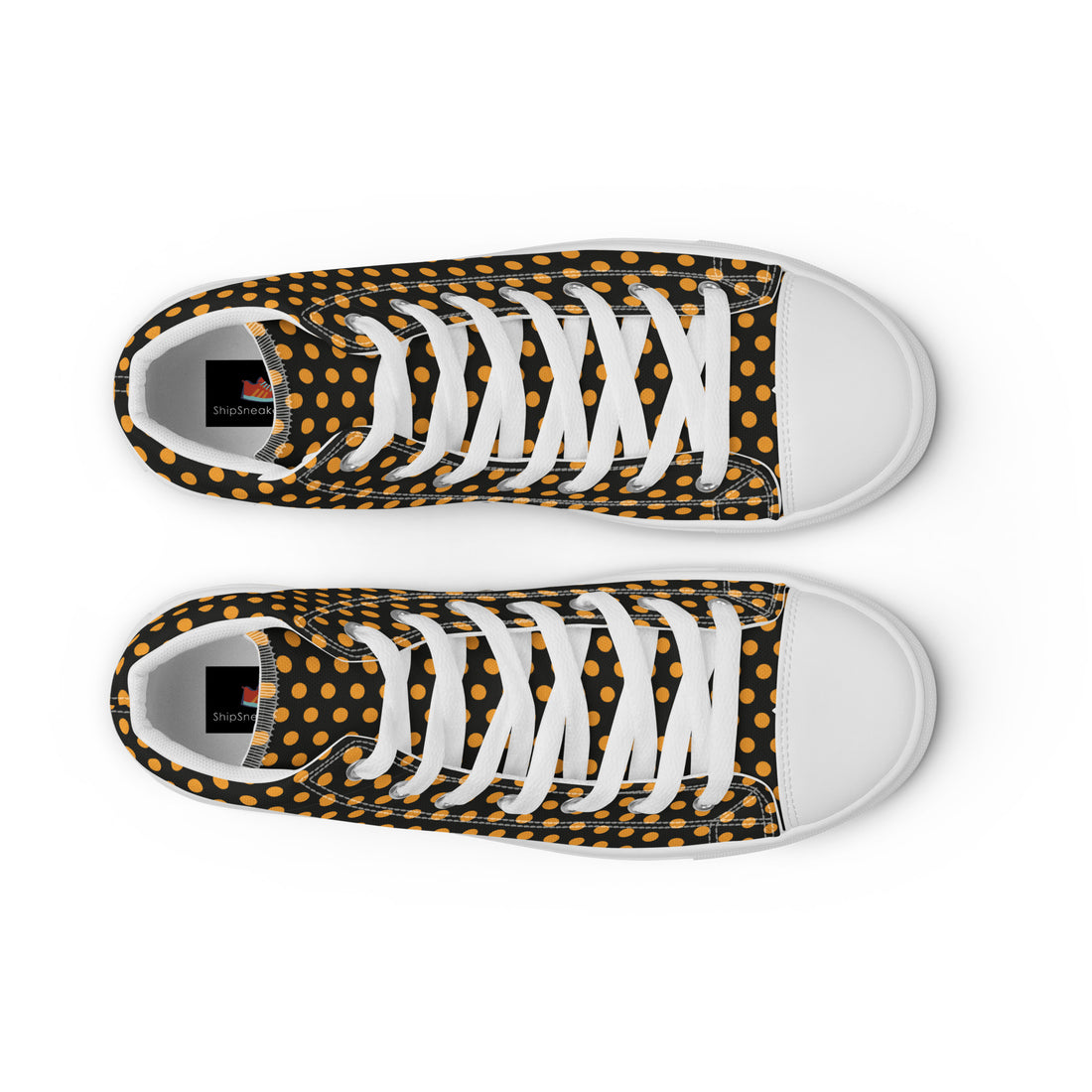 Men’s High Top Sneakers 223 - ShipSneakers.com