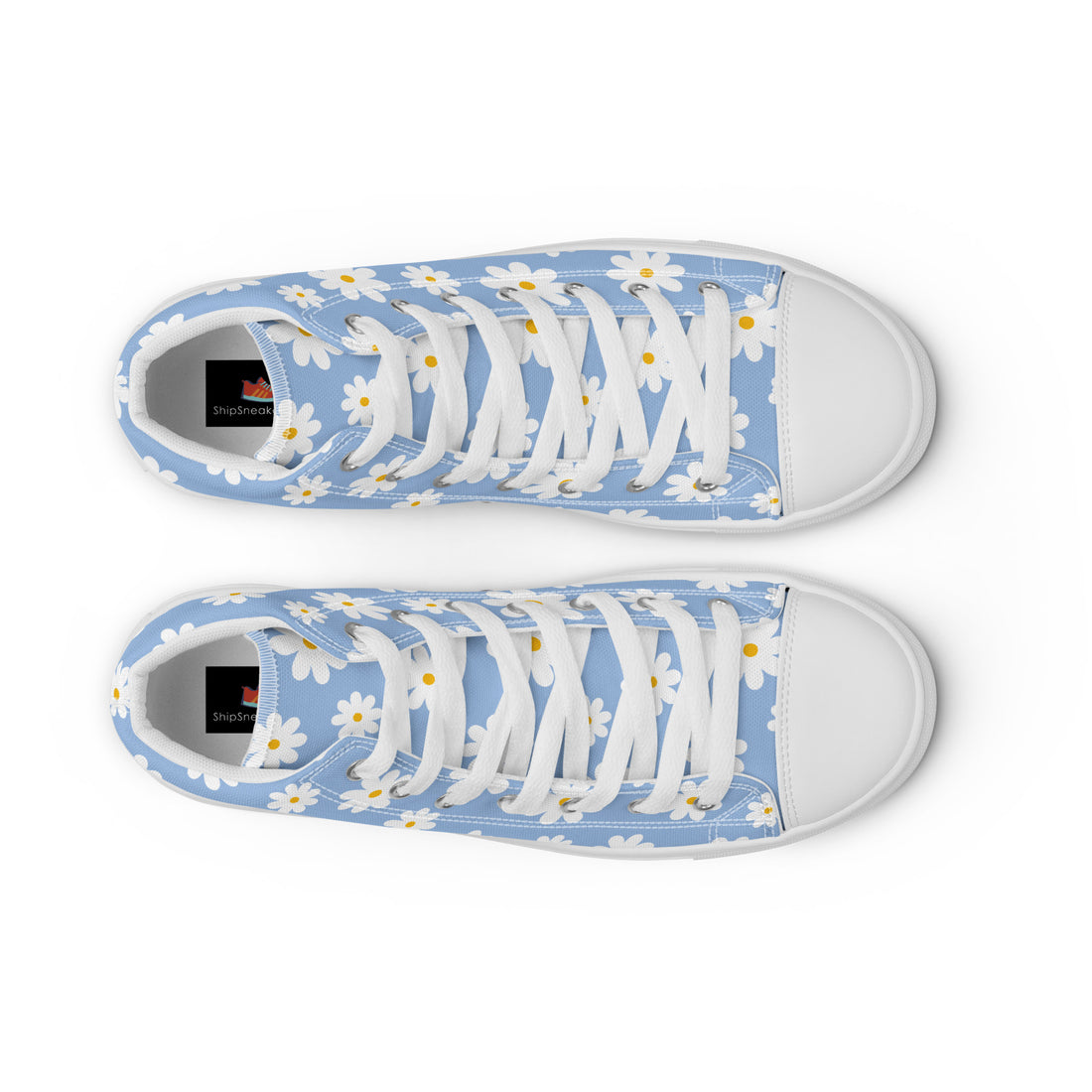 Men’s High Top Sneakers 238 - ShipSneakers.com