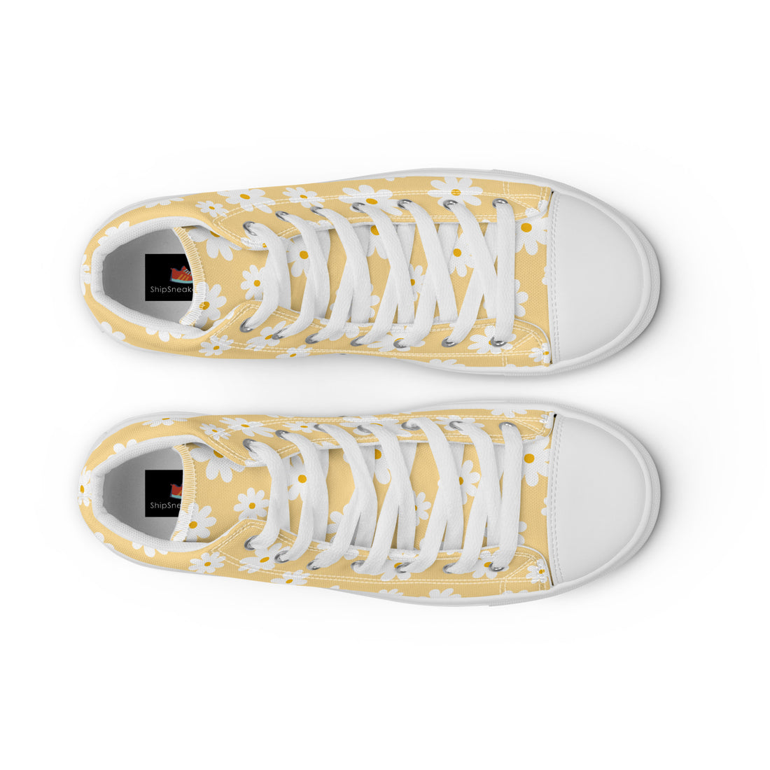 Men’s High Top Sneakers 240 - ShipSneakers.com