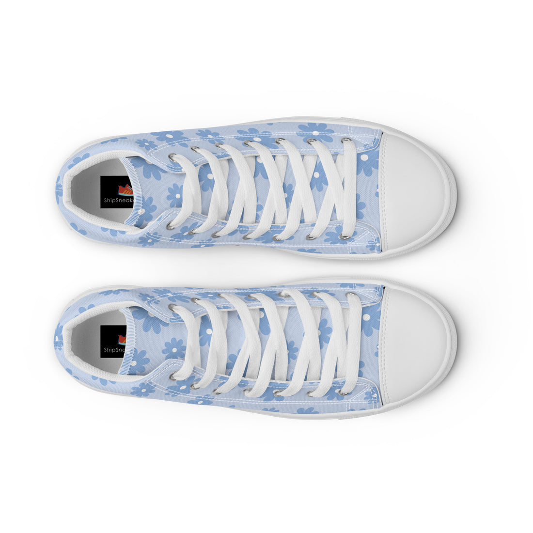 Men’s High Top Sneakers 241 - ShipSneakers.com