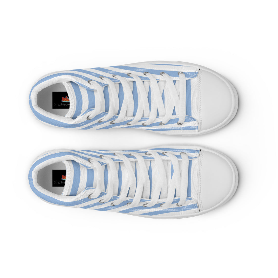 Men’s High Top Sneakers 242 - ShipSneakers.com
