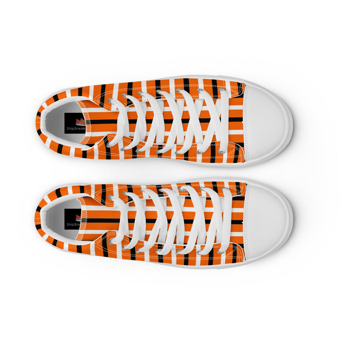 Men’s High Top Sneakers 245 - ShipSneakers.com