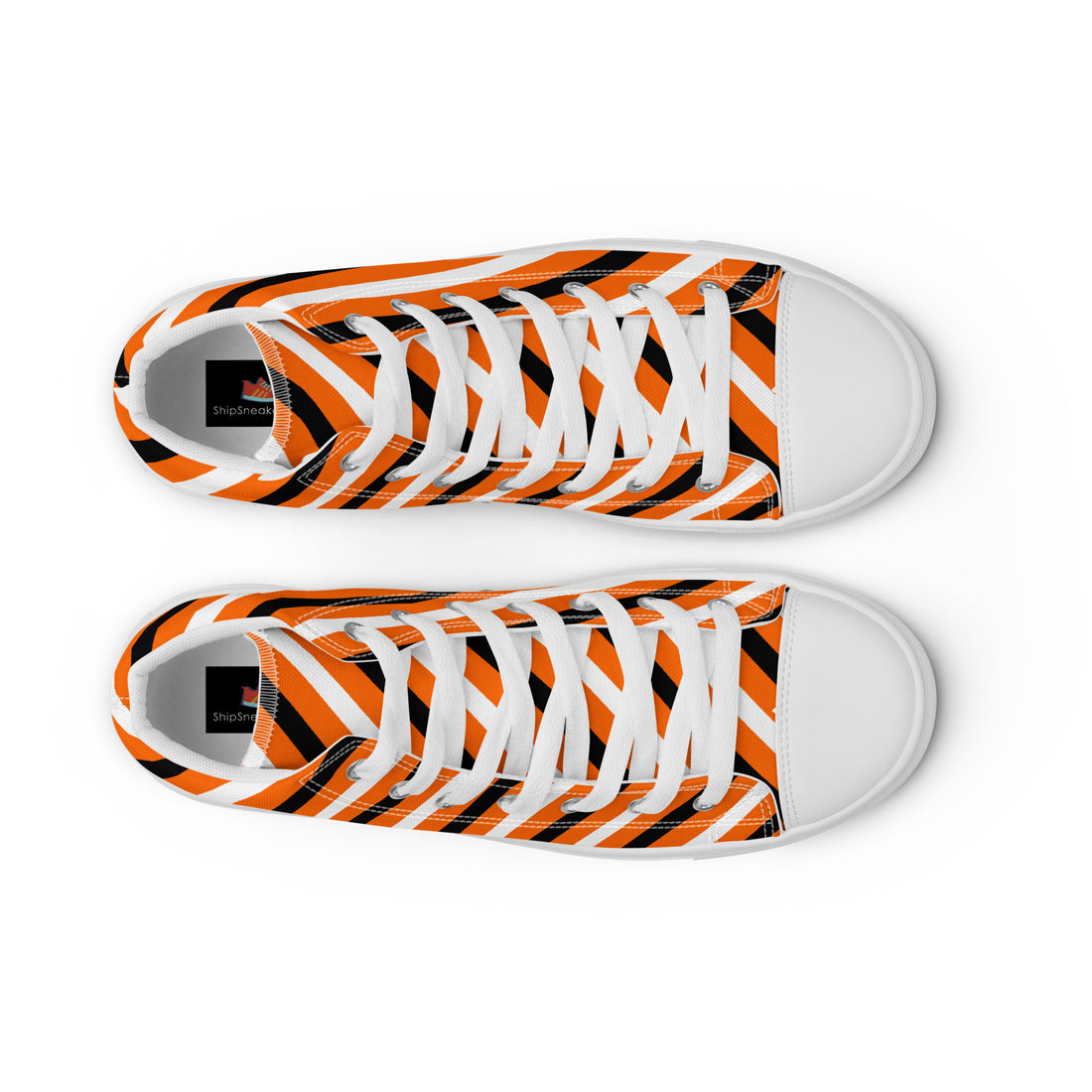 Men’s High Top Sneakers 247 - ShipSneakers.com