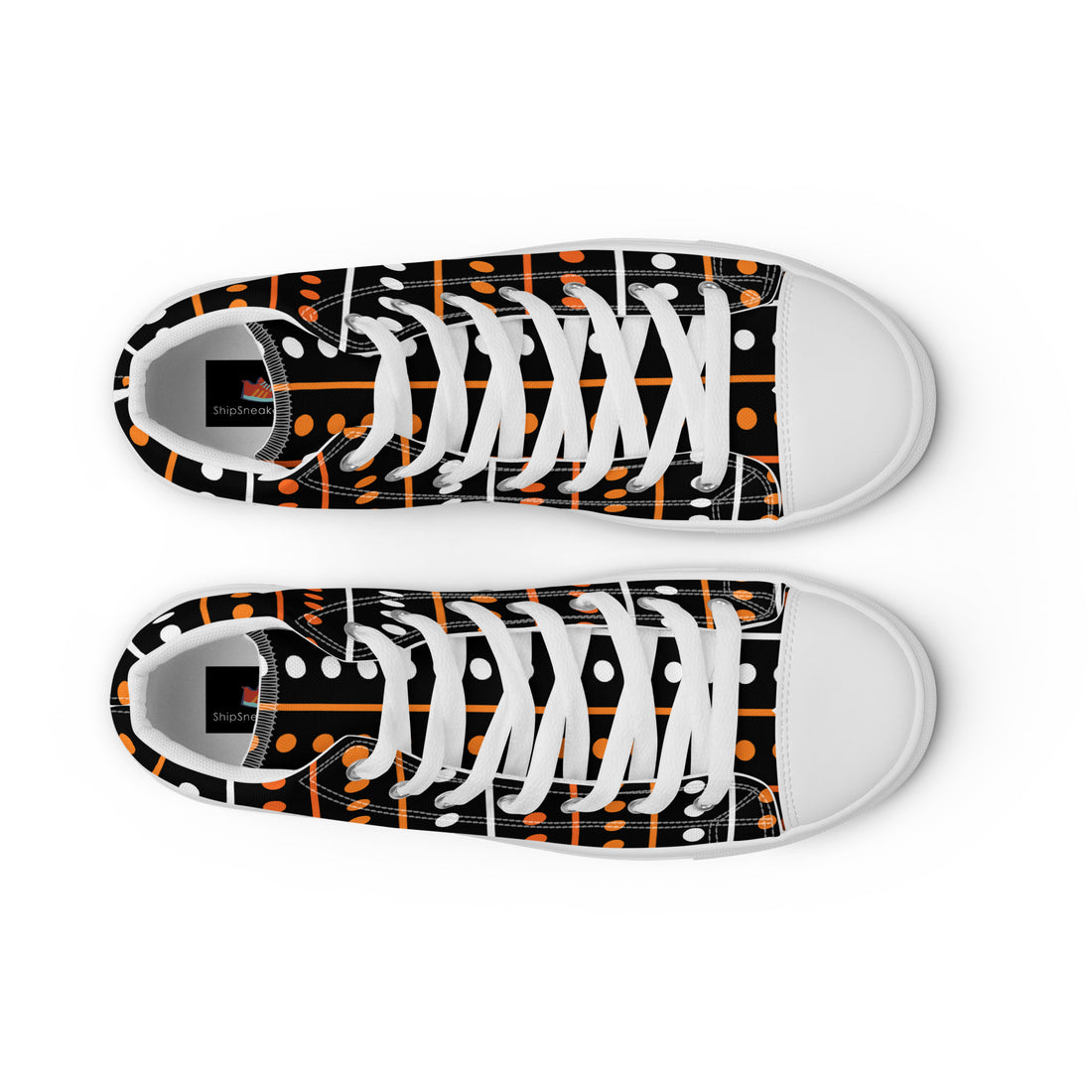 Men’s High Top Sneakers 249 - ShipSneakers.com