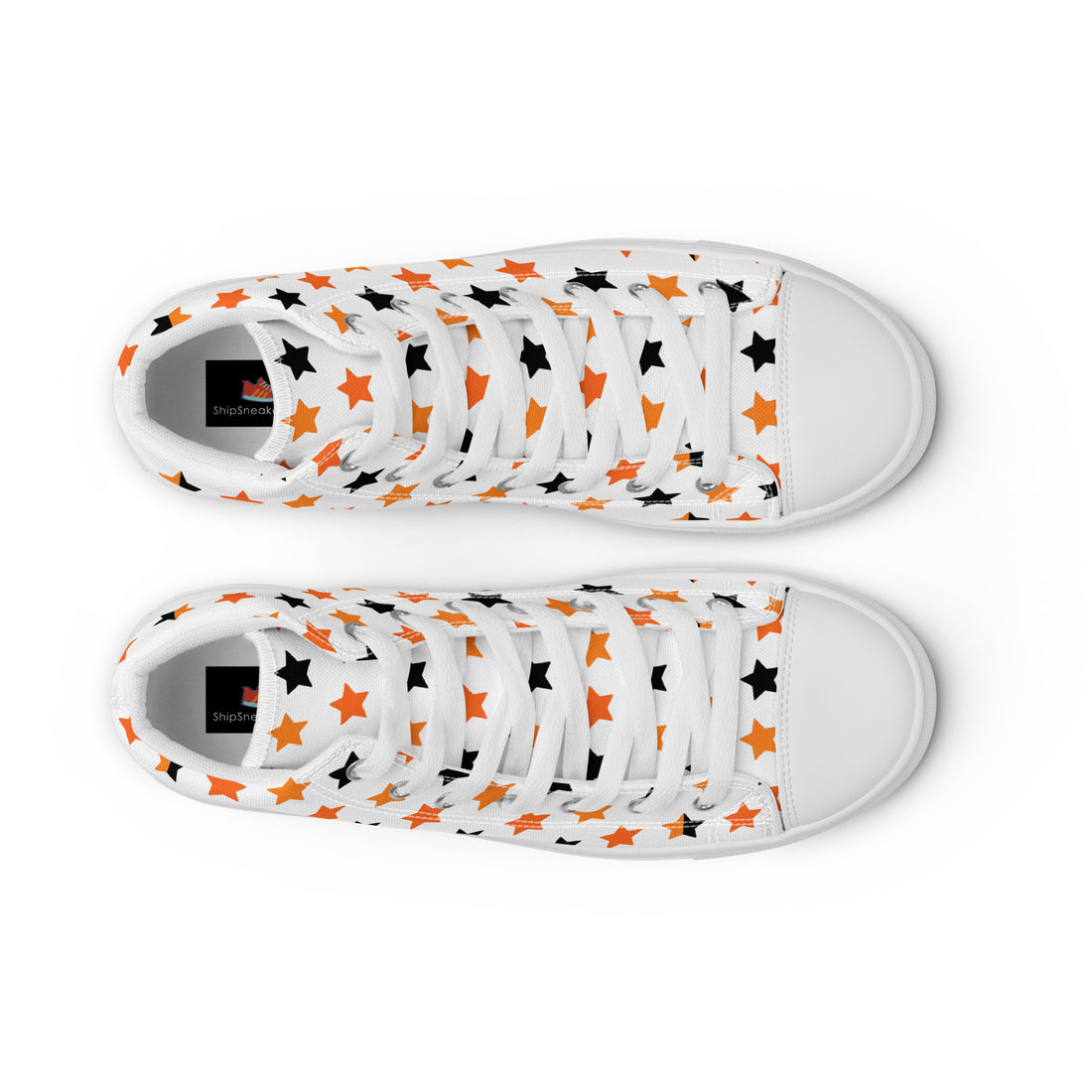 Men’s High Top Sneakers 250 - ShipSneakers.com