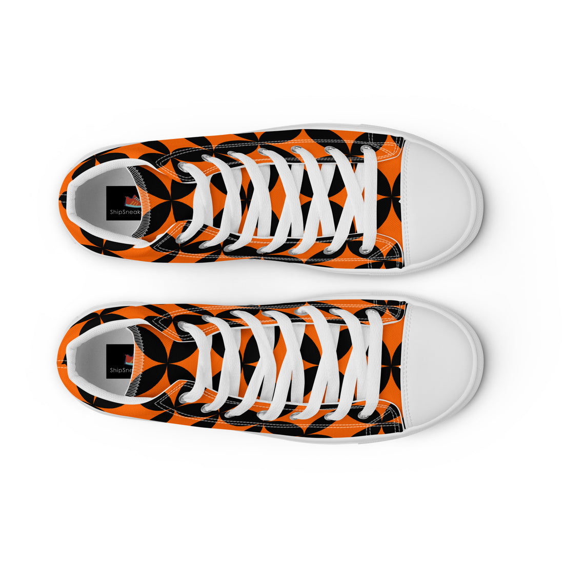 Men’s High Top Sneakers 251 - ShipSneakers.com