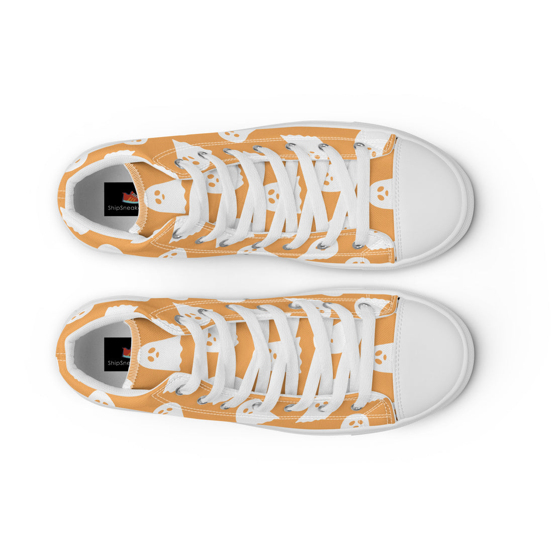 Men’s High Top Sneakers 258 - ShipSneakers.com
