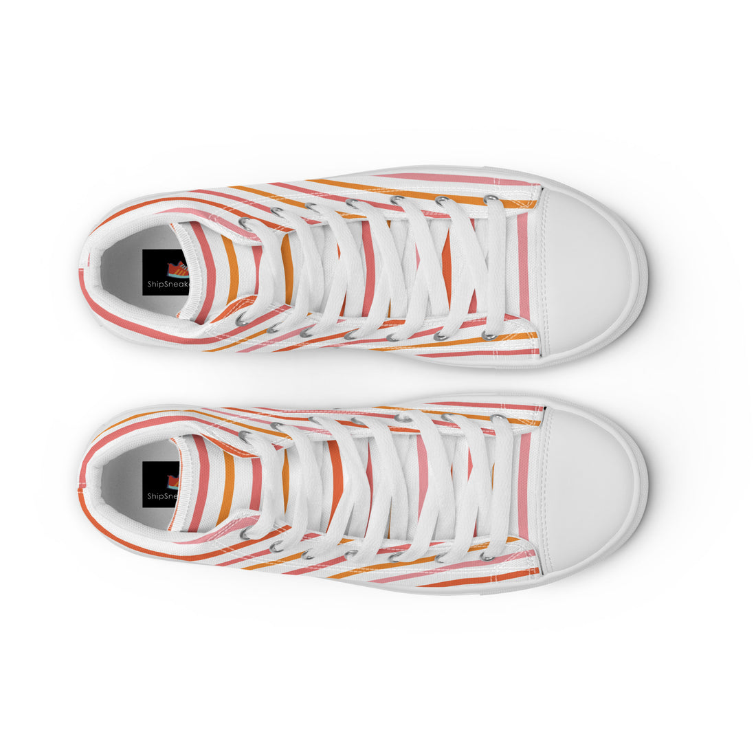 Men’s High Top Sneakers 261 - ShipSneakers.com